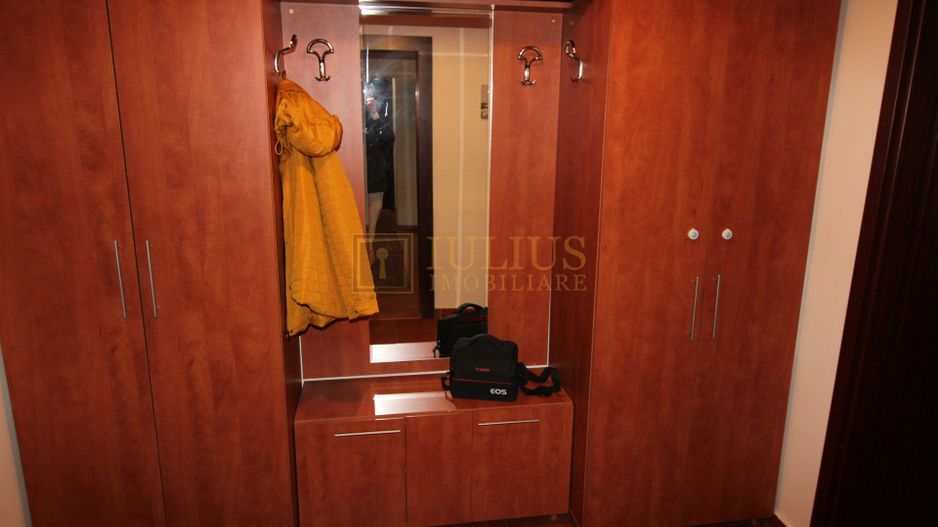 2 camere- Complexul Studentesc-Olimpia, centrala proprie, ideal pentru studenti - Poză 11