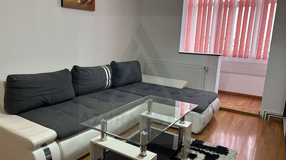 Apartament 2 camere suprafata utila 60mp complet utilat Arhitectilor - Poză 1