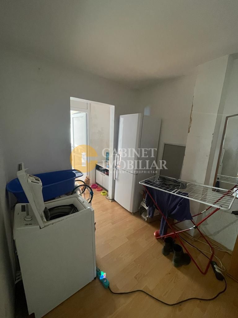 Etaj 2 Nicolina Prima Statie Lidl Apartament 2 Camere Decomandat 2 Balcoane - Poză 3
