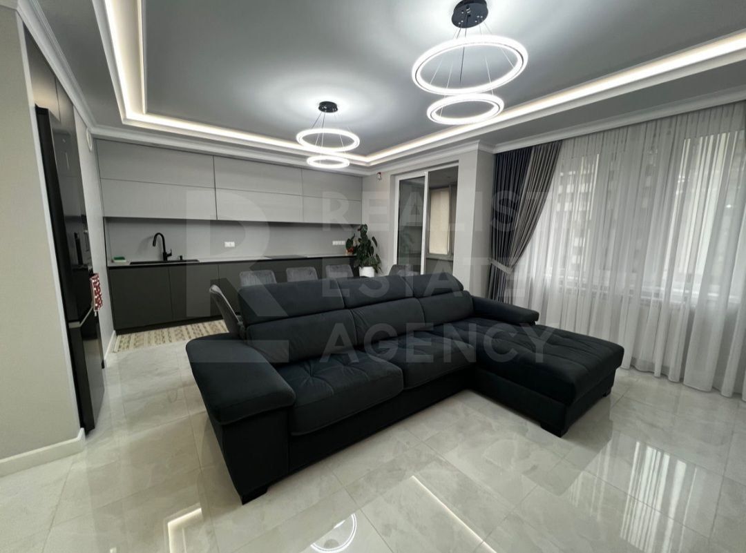 Chirie, apartament, 2 camere, str. Albișoara, Centru - Poză 1