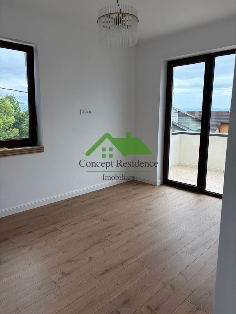 Casă nouă premium – zona Miron Costin, Baia Mare - Poză 4