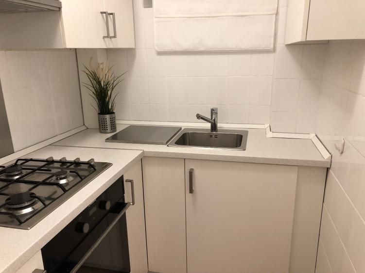 Apartament 2 camere, vedere parc Cismigiu, mobilat, etaj 2 - Poză 6