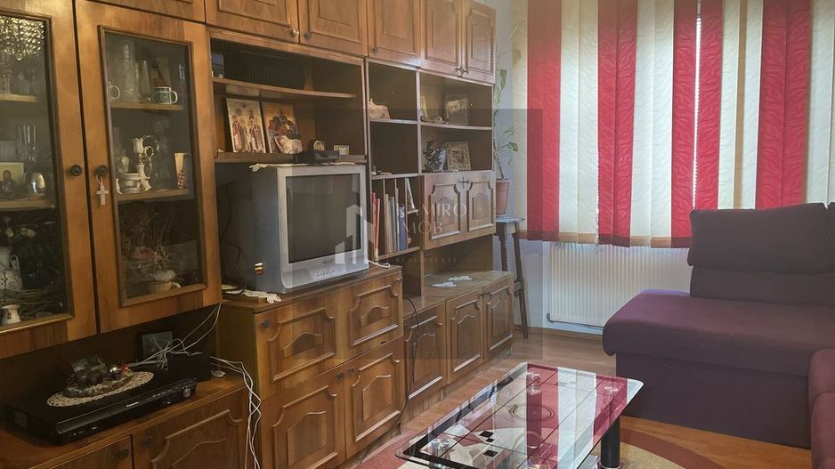 Apartament 3 camere, Zona Barca/Rahova, 2 bai, posibilitate centrala - Poză 6