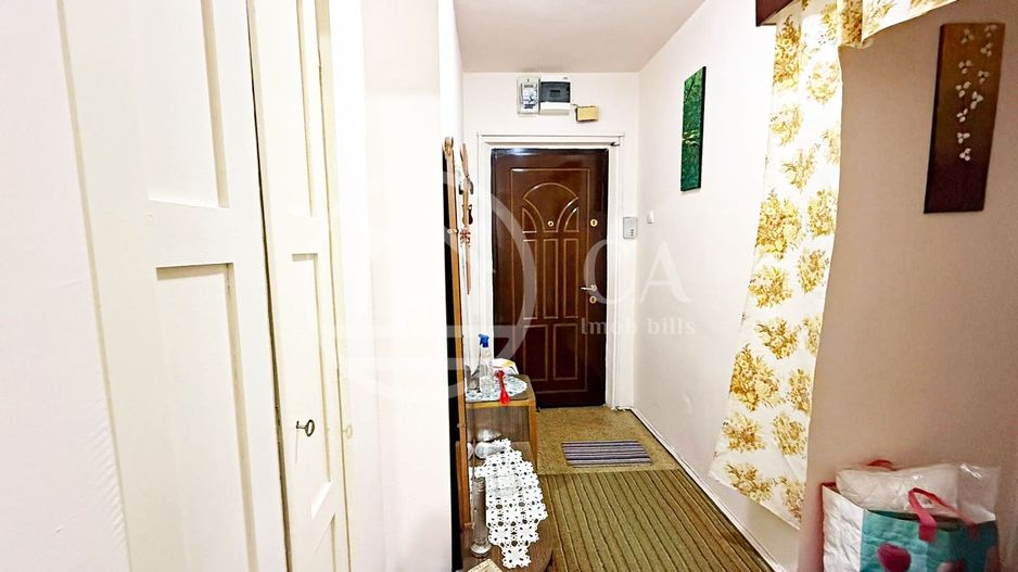 Apartament cu 3 camere de inchiriat in zona Rogerius, Oradea - Poză 11