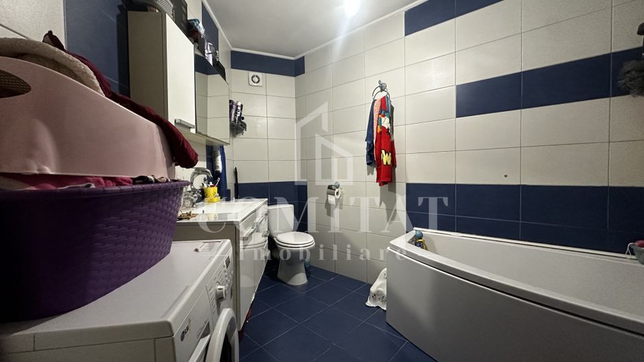 Apartament 3 camere | Loc de parcare | Zona Str Somesului - Poză 8