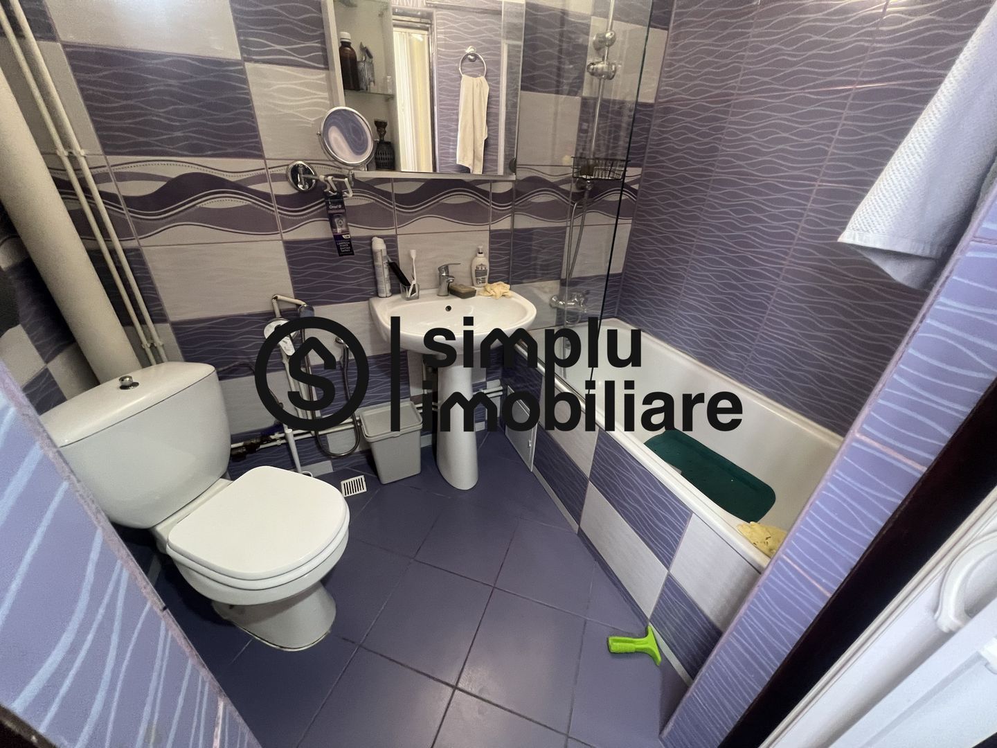 Casa D+P+E+M Tudor Vladimirescu - Poză 23