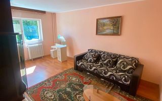 Etaj 1 Apartament 2Camere-Decomandat -Bloc din 1982-Nicolina 2 - Poză 2