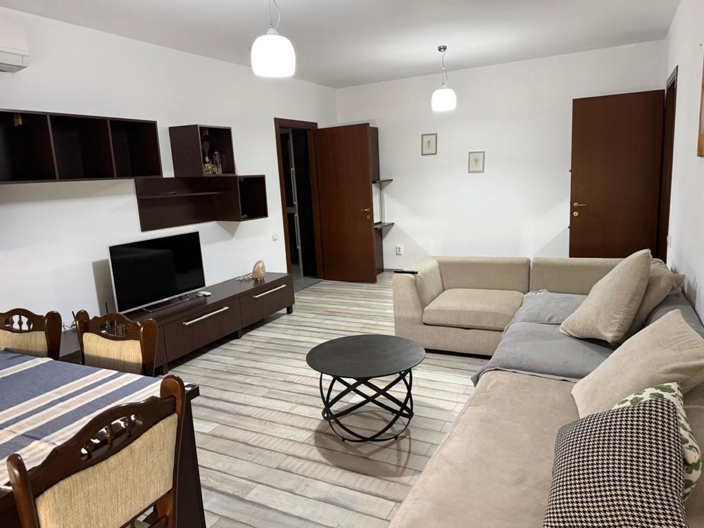 Apartament + loc prarcare, Complex Quadra’s Place Lujerului, - Poză 2