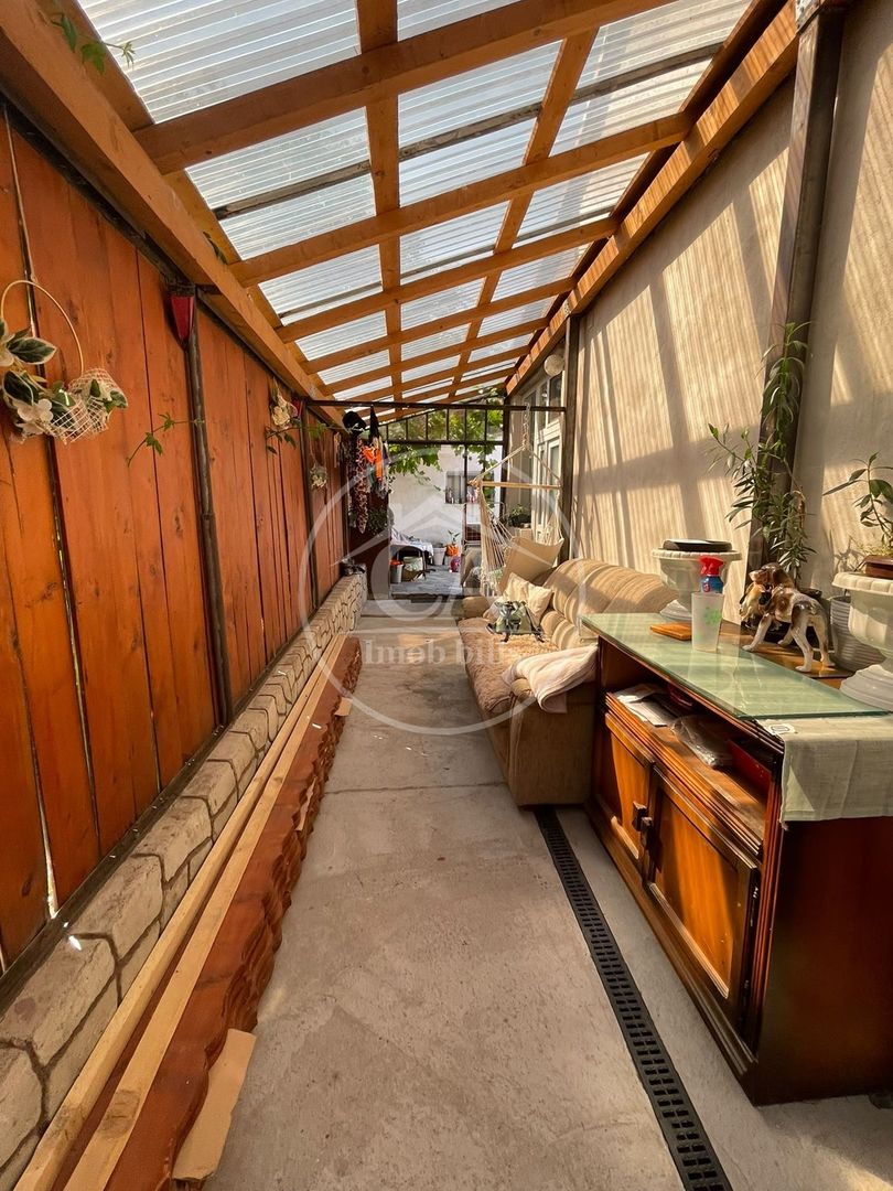 Casa de vanzare  cu 2 camere in zona Iosia, Oradea - Poză 18