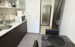 2 camere de vânzare în Republicii – 2 balcoane, mobilat și utilat - Poză 22