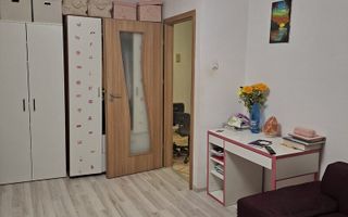 Vânzare garsonieră Berceni - Univ. Spiru Haret - Poză 2