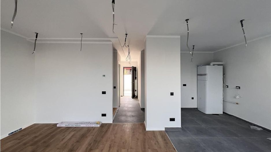 Vila 5 camere | Otopeni | 23 August - Poză 5