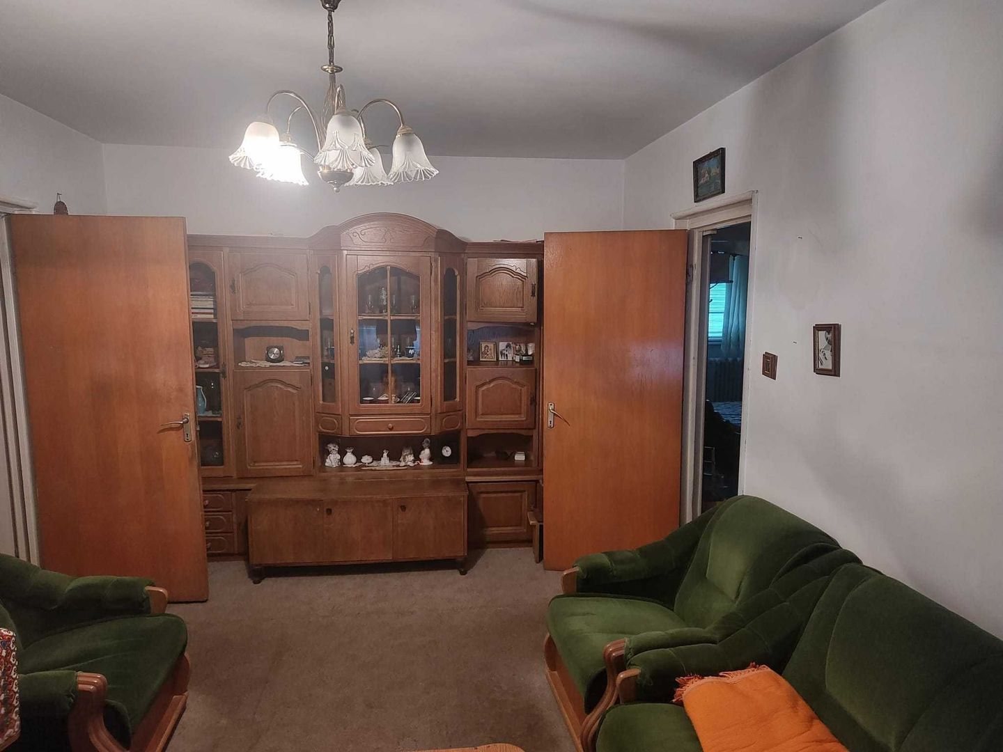 Apartament de 3 camere Câmpia Libertății,  parc IOR - Poză 2