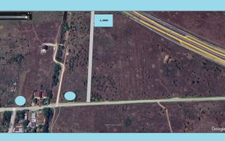 Teren intravilan la vanzare - Poză 1