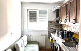🏡 Închiriez Apartament cu 2 camere, lângă Auchan Titan, mobilat complet - Poză 1