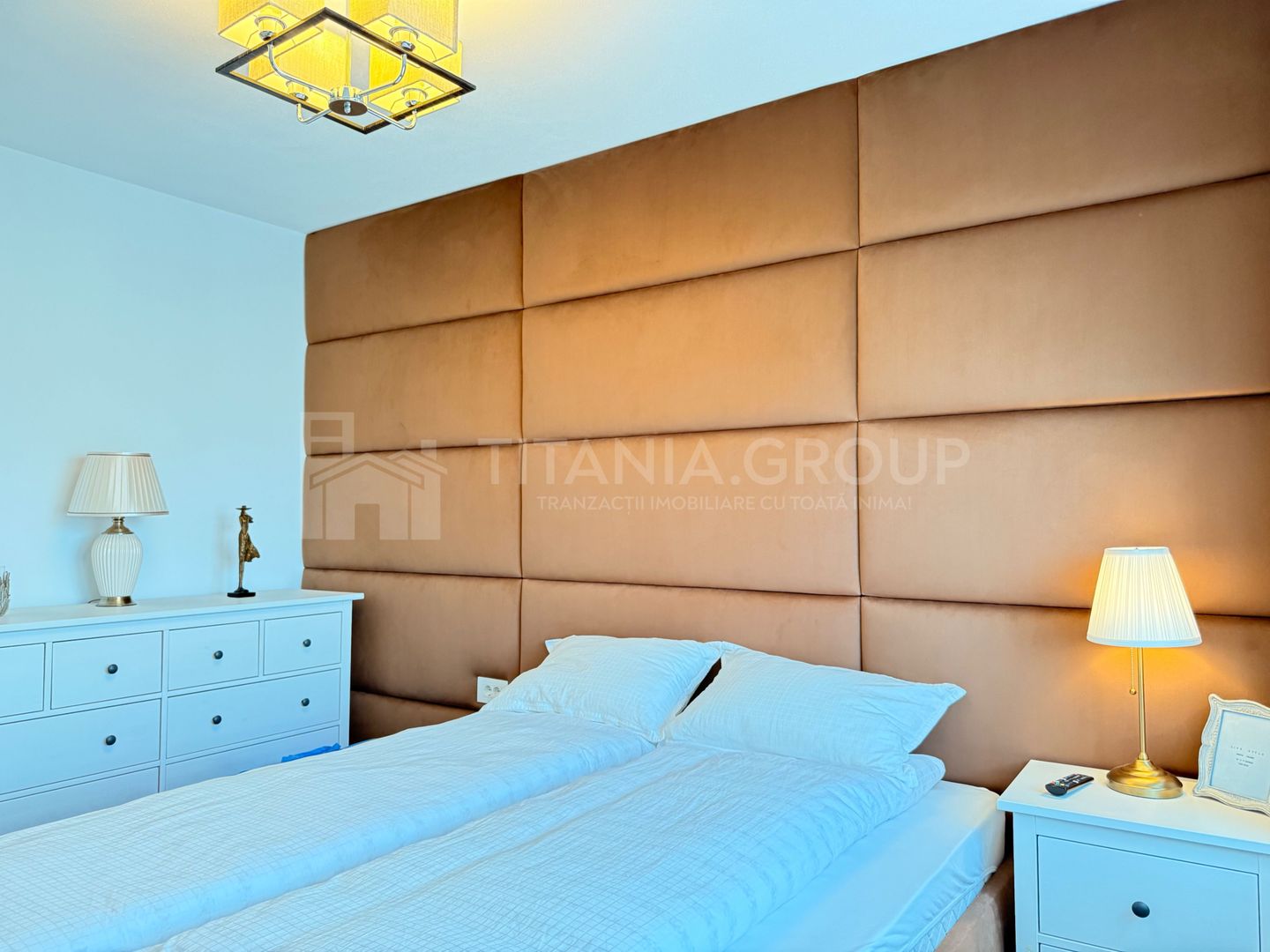 Apartament 2 camere, open-space, loc de parcare, boxa - Kasper Coresi - Poză 6