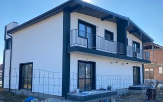Casa tip duplex de vanzare, Orizont - Poză 2