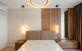 Chirie, apartament, 4 camere, Strada Columna, Centru - Poză 11