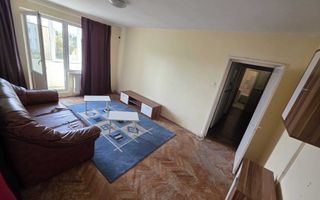 Apartament cu 2 camere, 51 m², Dâmbu Pietros – centrală proprie, mobilat și utilat - Poză 2