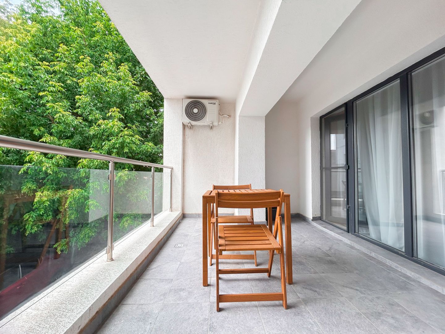 Chirie I Apartament 2 camere spațios I Bdul Pipera - Poză 1