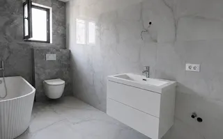 Comuna Berceni - Miorita - Casă P+1 | 5 Camere | Teren 264 mp - Poză 13