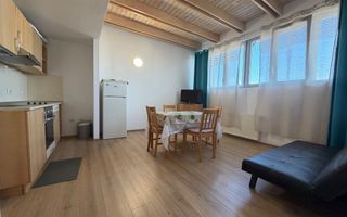 Complex Studentesc - centrala proprie; 36mp utili. - Poză 8