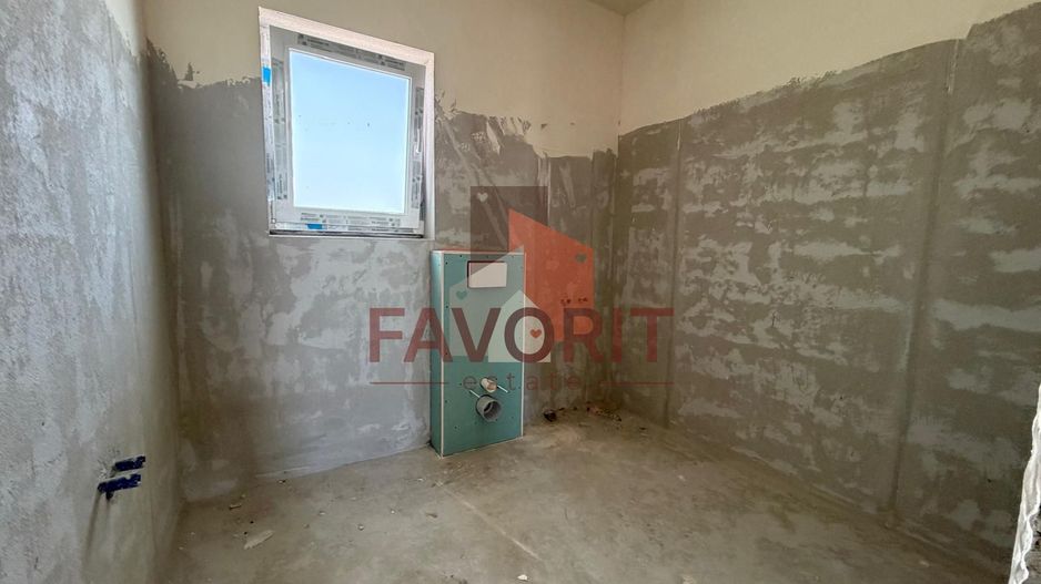 Duplex | Curte generoasa | Parter+Etaj | Toate utilitatile | 2 Bai | - Poză 14