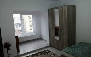 Vând apartament 3 camere + living, Mărăști, finisat. - Poză 1