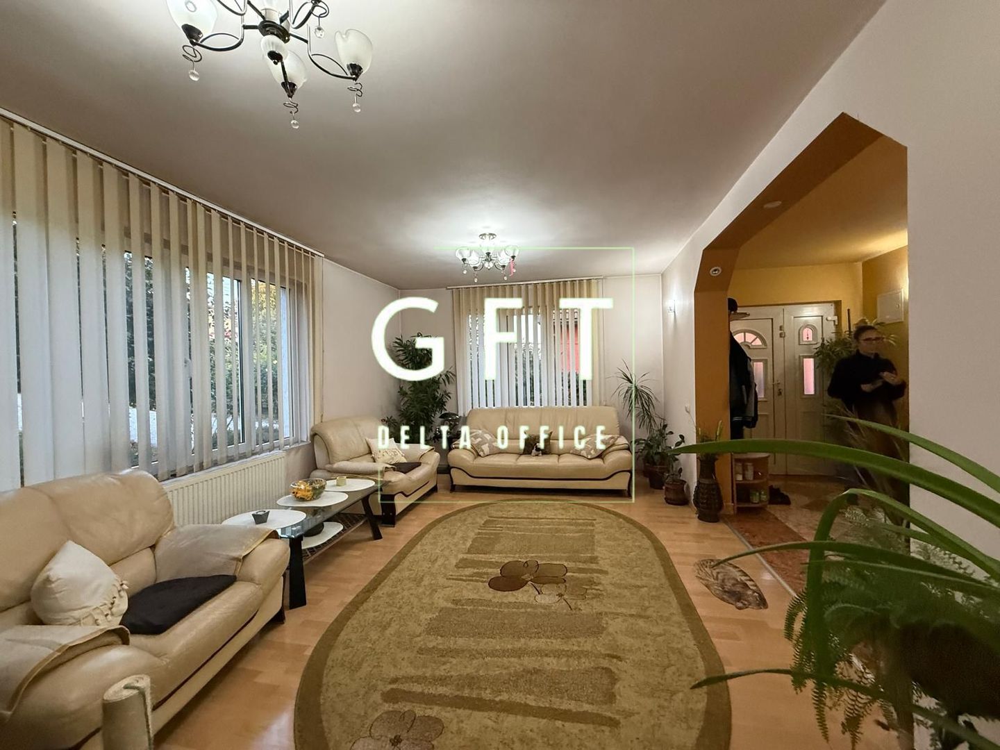 Casa de Vânzare 4 camere Sigmir - Poză 17