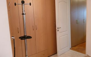 Crângași – Inchiriere apartament 3 camere decomandat, vedere la șosea - Poză 9