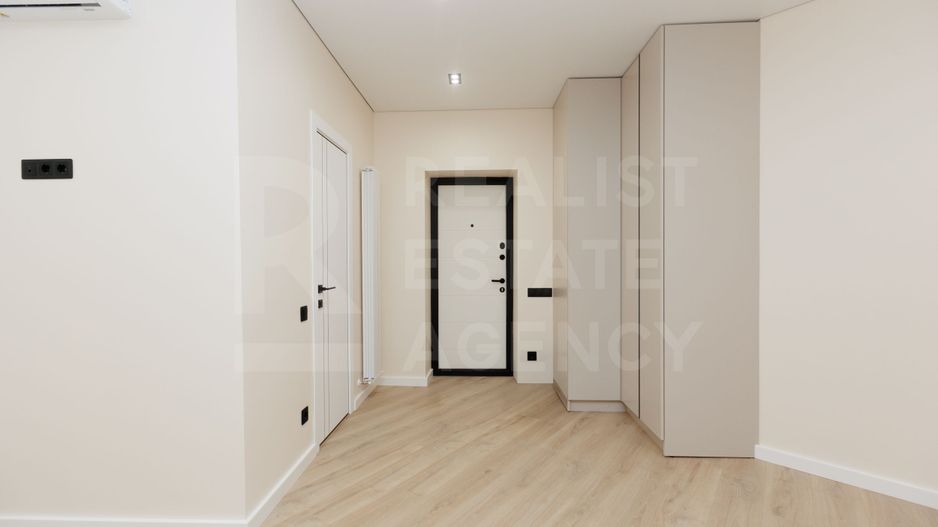 Vânzare apartament 2 camere,strada Alba Iulia, Buiucani. - Poză 4