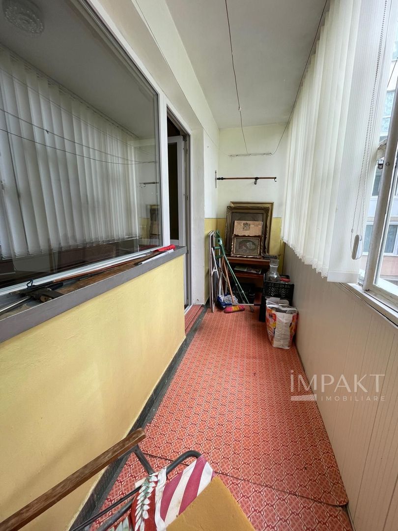 Apartament cu 3 camere decomandat in Gheorgheni (zona Brancusi) - Poză 12