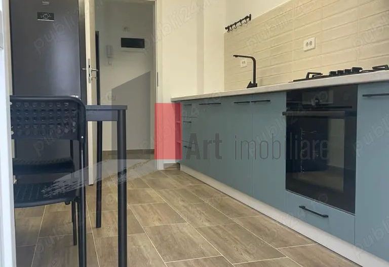 Apartament cu 2 camere-Berceni-Aparatorii Patriei-cu centrala+loc de parcare - Poză 9