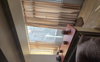 Apartament de inchiriat, 1 camera, 44 mp, open space, zona Garii, fosta Billa, Iasi - Poză 3