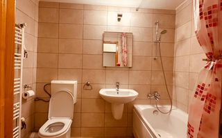 VANZARE GARSONIERA I SPATIOASA I MOBILATA I UTILATA I 13 SEPTEMBRIE - Poză 8