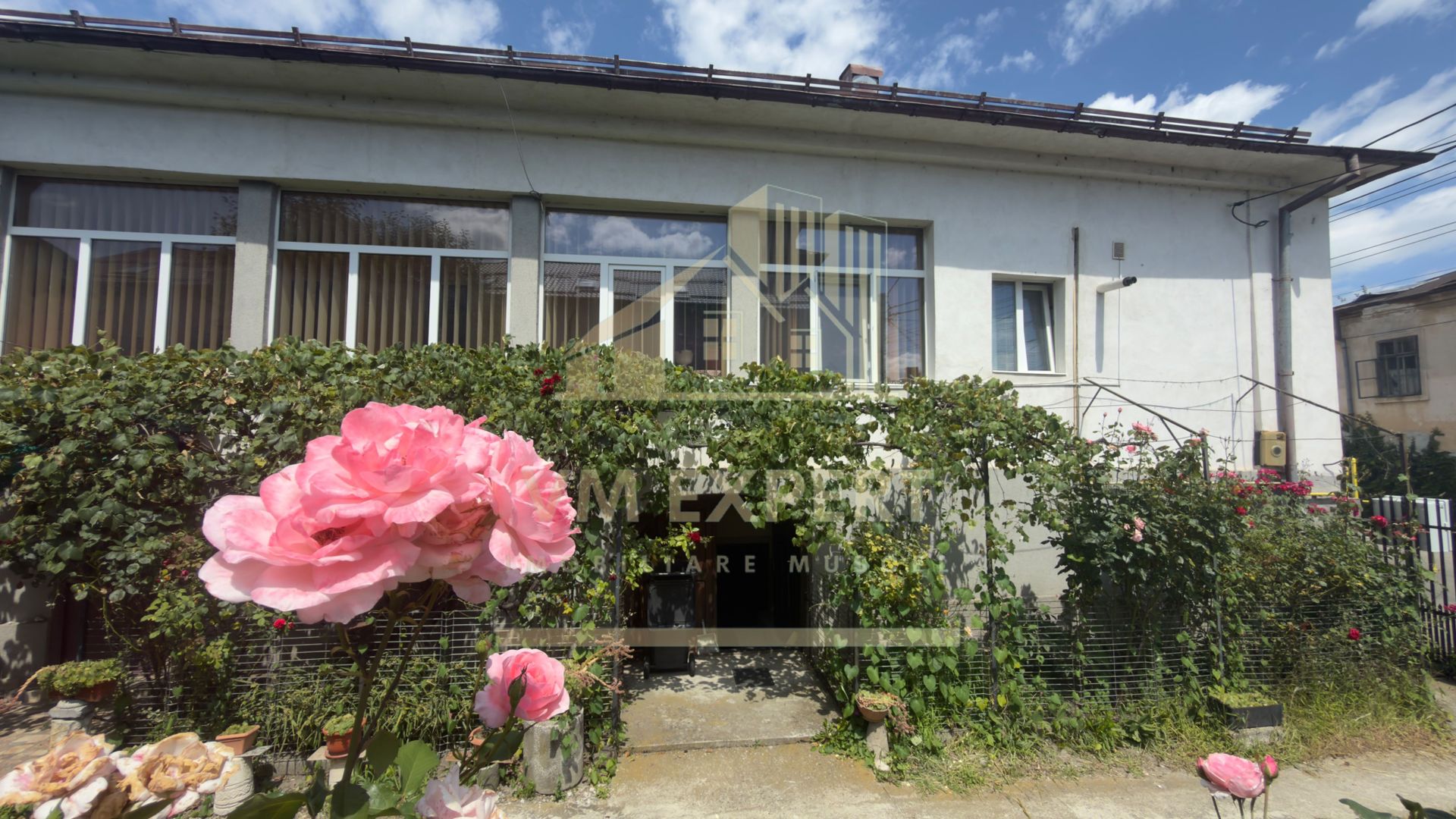 CASĂ 6 CAMERE TEREN 456 MP CENTRU CANPULUNG - Poză 50