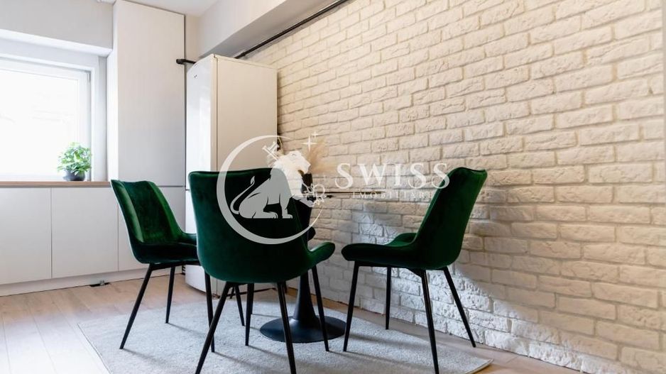 Apartament modern 3 camere | Decomandat | 80mp | Str Observatorului - Poză 10