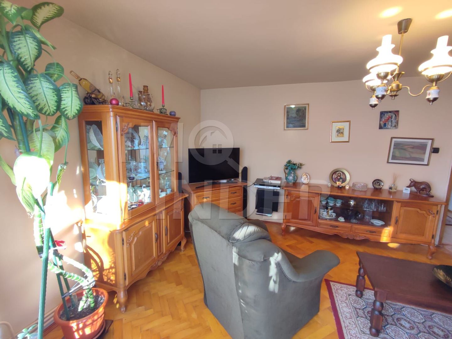 3 Camere zona Piata Cipariu - Poză 1