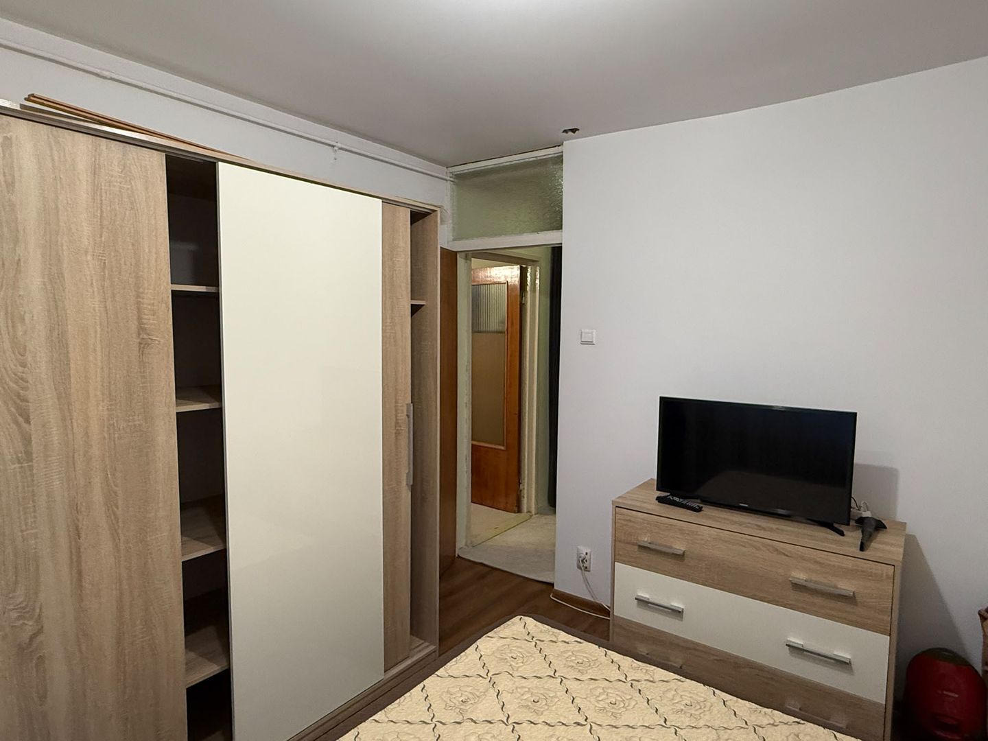 INCHIRIERE Apartament cu 2 camere in zona Militari - Poză 2