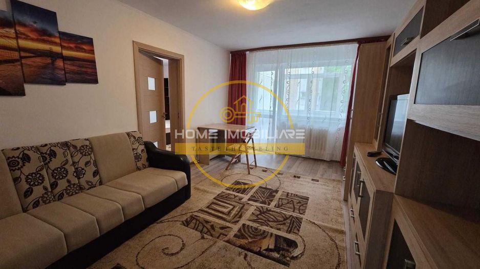 Apartament cu 2 camere / Etajul 1 / Zona Tudor Vladimirescu - Poză 2