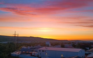 Apartament de 3 camere, modern, 73mp, 2 parcari, zona strazii Rodnei - Poză 14