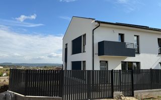 Casă 4 camere I Arhitectilor I Vedere spre Munți I COMISION ZERO - Poză 1