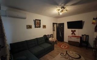 Apartament 3 camere Alexandru cel Bun 110.000 € - Poză 1