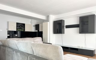 Apartament modern, lift și parcare – zona Calea Lipovei - Poză 2