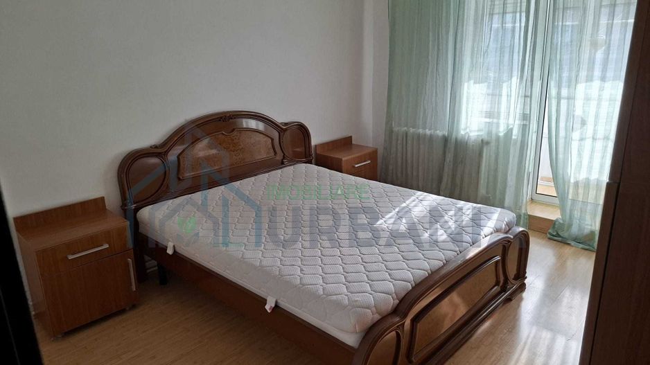 P.F. inchiriez apartament 3 camere Lunca Cetatuii - Poză 5