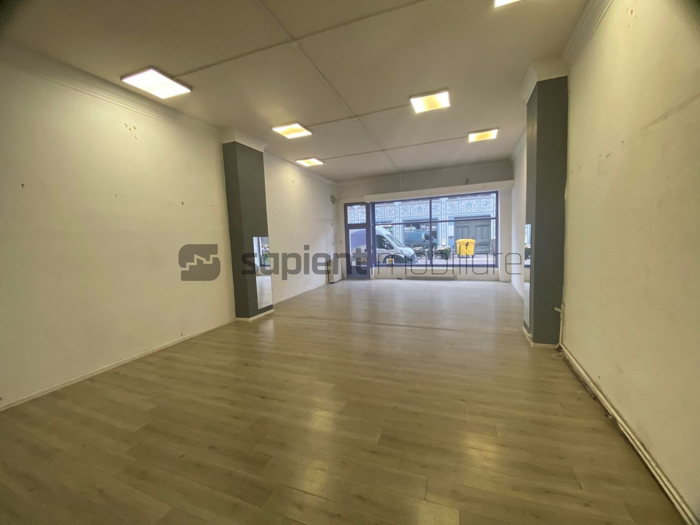 Spatiu comercial ultracentral, Vasile Alecsandri - Poză 2