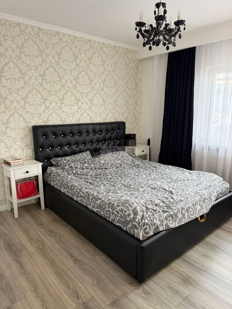 Apartament 3 camere decomandat | finisaje premium | 2 băi | Mărăști - Poză 10