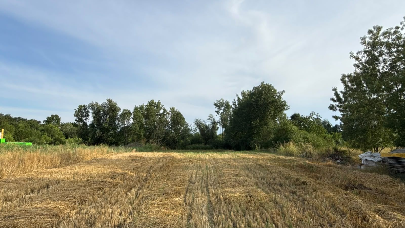 COMISION 0% | Teren de vanzare Intravilan | 801 mp / 1600 mp - Poză 1