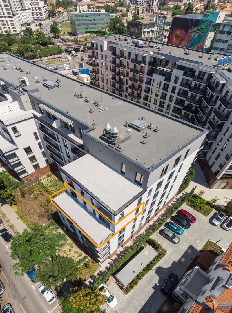 LUX ACCESIBIL — SPAȚIU. LUMINĂ. RAFINAMENT. PALTIM - Poză 5