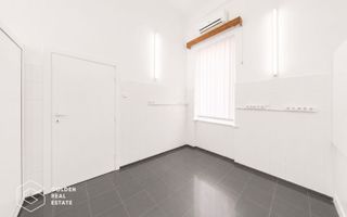 Cabinet medical, 200mp, parter+subsol-Policlinica Speciala, Boul Rosu - Poză 11